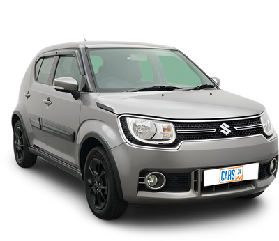Maruti IGNIS-img